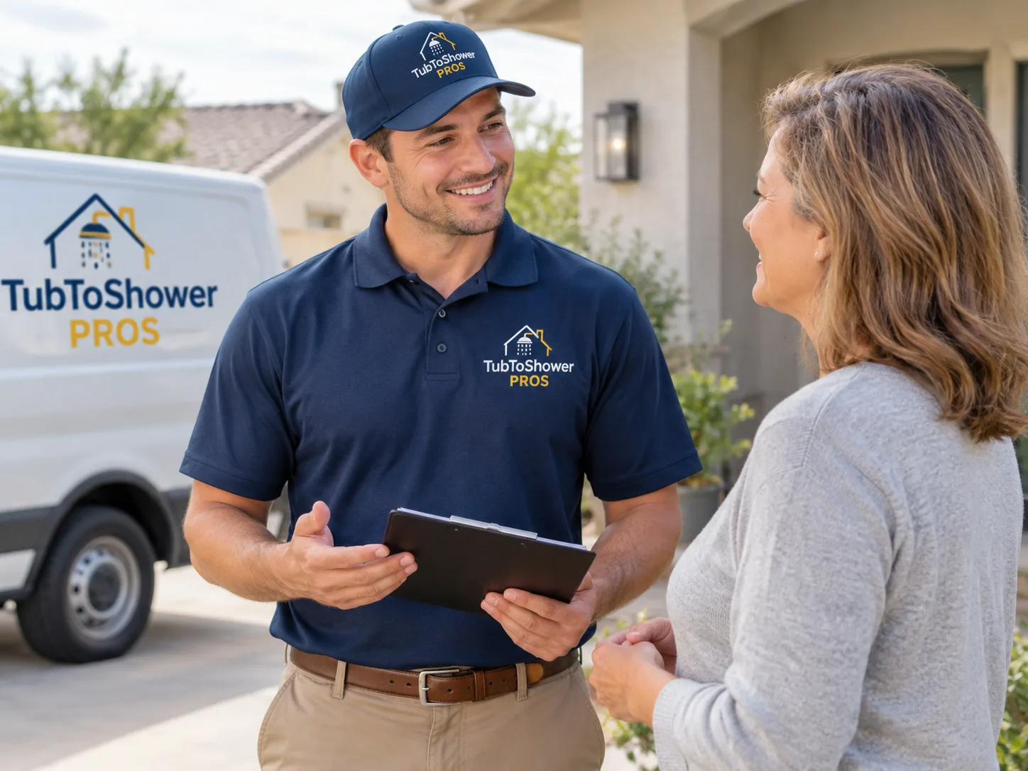 Tub Shower Conversion Central City, CO FAQs